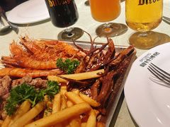 -碧特博格·20年品牌西餐厅(芜湖路店)