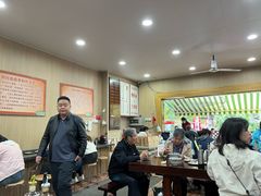 -黔肠旺面馆(八鸽岩店)