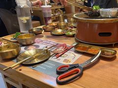 -闻老头·菊花炭烤肉(D11店)