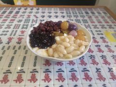-堂屋糖水店(愚园店)