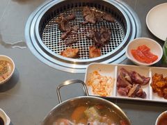 -尚宴牛特鲜自助(太原街万达店)