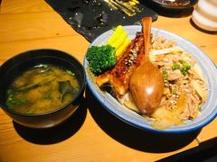 -渔寿司·日本料理(艾尚天地店)