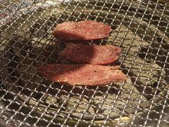 -大阪烧肉BAKA一代(十亩地店)