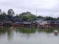 -观澜山水田园