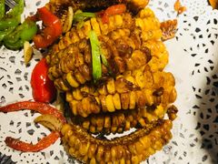 -捞围鲜·港式打边炉(海阳路店)