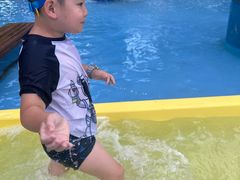 -欢乐水魔方水世界