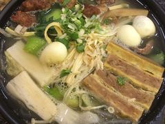 -马员外砂锅老店(青年南路店)