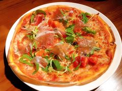 -MARU玛露音乐餐厅(前滩世贸店)