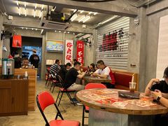 -孖记茶档·热腾茶餐(江南西plus店)
