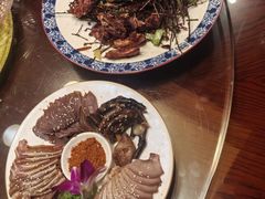 -杨记隆府(南坪店)