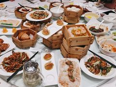 -南宁荔园维景国际酒店·荔园中餐厅