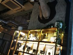 -The Coffee Academïcs(铜锣湾店)