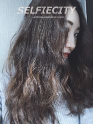 -HD HAIR STYLE