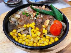 -越日本料理(新地假日广场店)