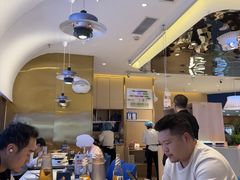 -兰湘子·湘菜小炒(天水兰天城市广场店)