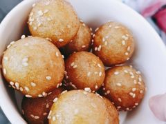 -黑色经典臭豆腐·湖南特产(步行街店)