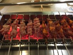 -白玉串城(南六中路店)