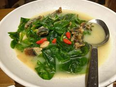 -老福洲·三十年福州味(斗东店)