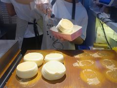-狐狸和向日葵(北京路店)