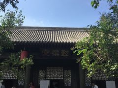 -平遥县衙