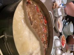 -捞王锅物料理(上海世茂广场店)