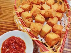 -双塔老饭店