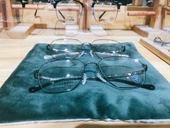 -肆兮眼镜·蔡司·徕卡战略合作店(大坪店)