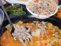 -李师傅脆肚(华强北店)
