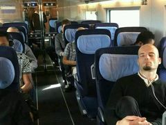 -戴高乐机场火车站