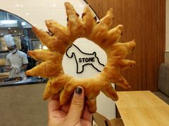 小太阳-石头先生的烤炉(济南领秀城贵和店)