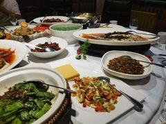 -毛家饭店·融合新湘菜·主题宴(齐鲁软件园店)