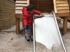 -英伦凯贝国际婴幼儿托育中心(雍湖湾店)