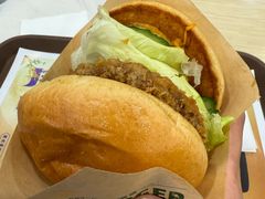 -魏家凉皮(科技三路店)