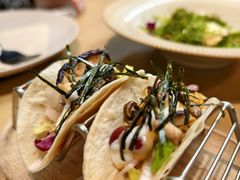 -本处·素食·融合料理(南油店)