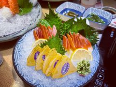 -温野菜涮涮锅(曲江大悦城店)