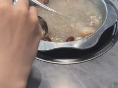 -光头药膳鸡(莱茵小镇店)