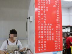 -秦豫肉夹馍(东羊市店)