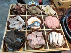 -芈重山老火锅(洪崖洞店)