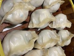 -老边饺子馆(金源店)