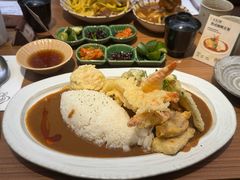 -CURRY YA 熟成咖哩專門店(深圳湾万象城店)