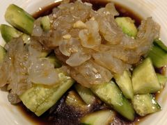 -串门海鲜烧烤(五四广场店)