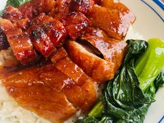 -香港新发烧腊茶餐厅(书城店)