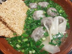 -南京大牌档(崇文门国瑞店)