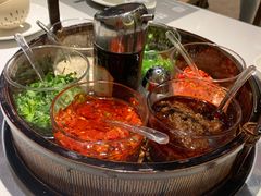 -八珍玉食鸡煲·打边炉(印象城店)