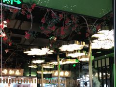 大堂-辛香汇·现炒川菜(淮海路百盛店)