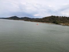 -东钱湖小普陀景区