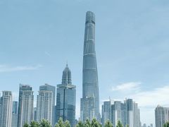 -上海滩餐厅(BFC外滩金融中心店)