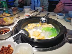 竹笙椰子鸡-百年果林椰子鸡(中洲店)