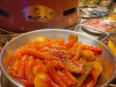 -西塔老太太泥炉烤肉(温州首店万象城黑金店)