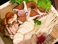 -西安浐灞艾美酒店·汉江餐厅·火锅